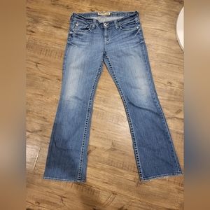 Big Star Jeans Remy Size 32
